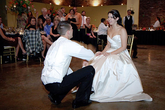 Haley & Chris519