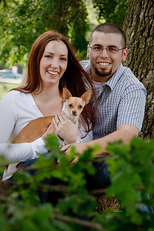 Christina&MikeENG31