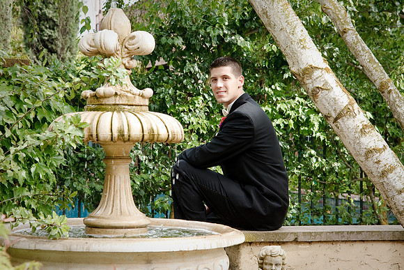 Haley & Chris138