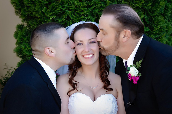 Christina&Mike360