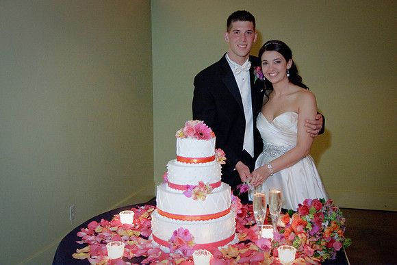 Haley & Chris495