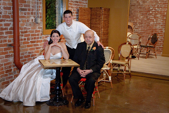 Haley & Chris512
