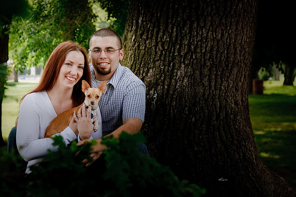 Christina&MikeENG28