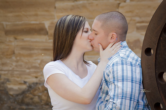 11Kailei&John033
