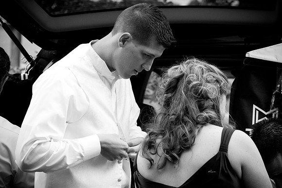 Haley & Chris107