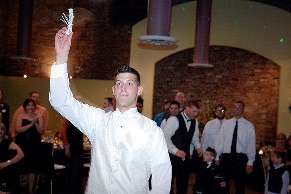 Haley & Chris520