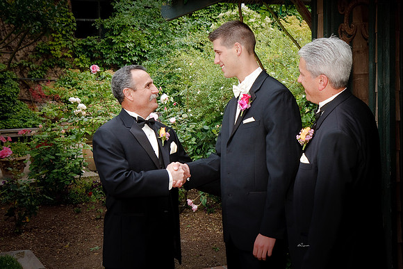 Haley & Chris164