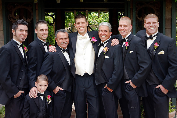 Haley & Chris158