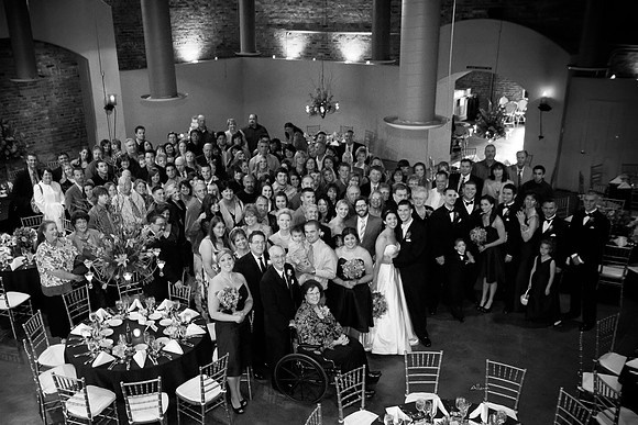 Haley & Chris405