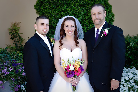 Christina&Mike358