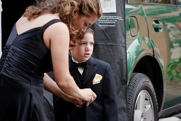 Haley & Chris119