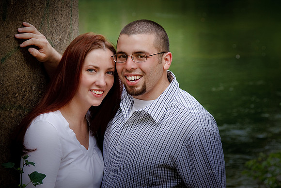 Christina&MikeENG09