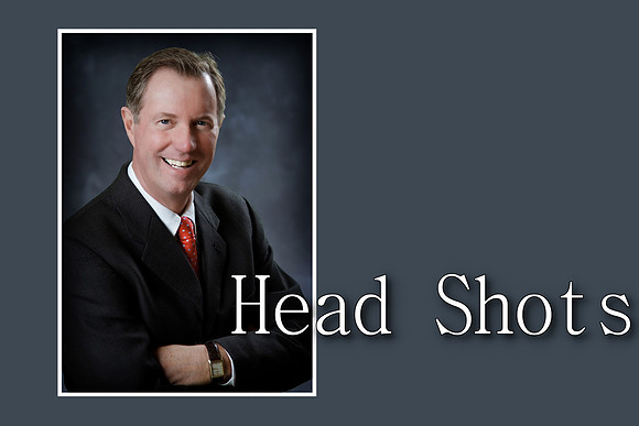 Headshots