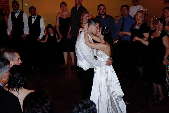 Haley & Chris525