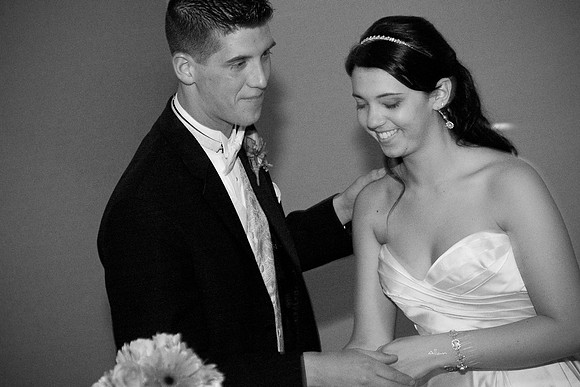 Haley & Chris498