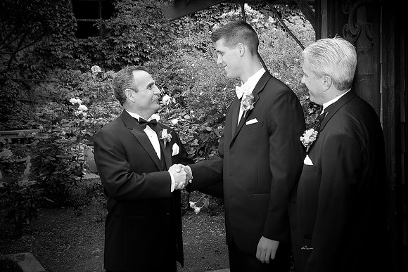 Haley & Chris165