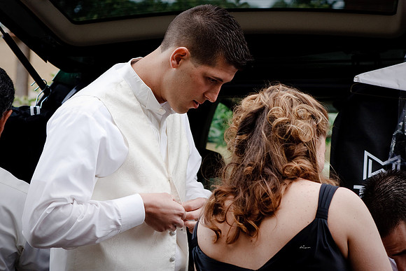 Haley & Chris106