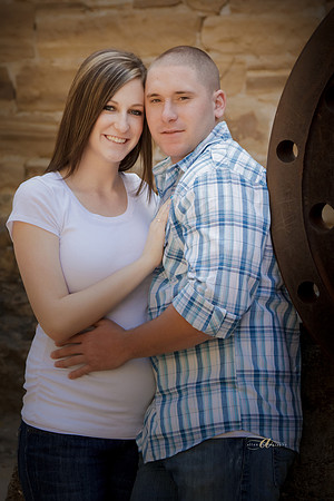 11Kailei&John031