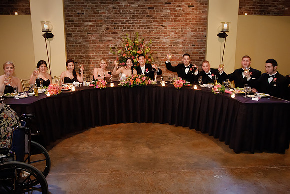 Haley & Chris445