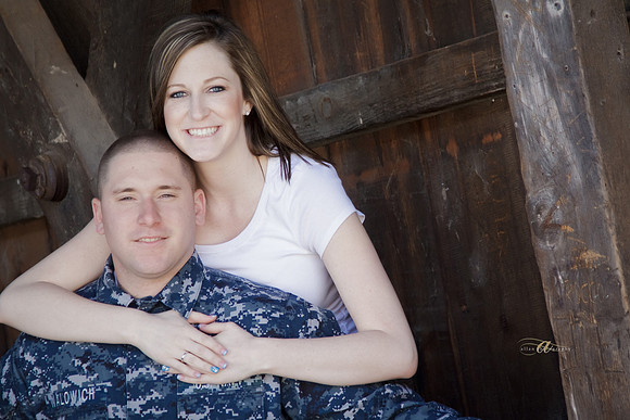 11Kailei&John005
