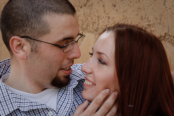 Christina&MikeENG45