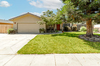 2300 Morningside Dr, Modesto