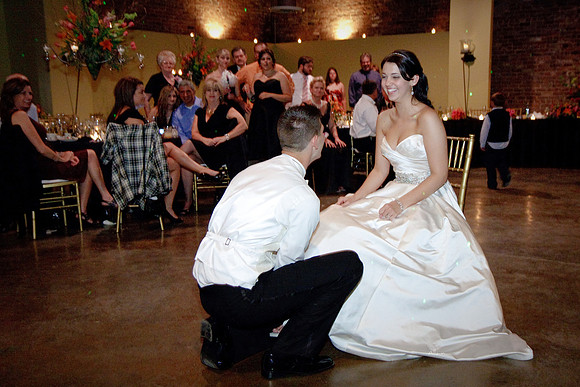 Haley & Chris518