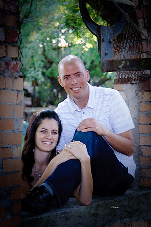Heather&Daryl40