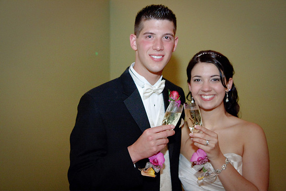 Haley & Chris501