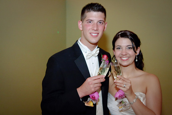 Haley & Chris502