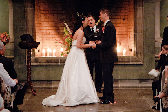 Haley & Chris311