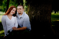 Christina&MikeENG07