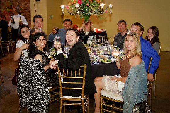 Haley & Chris440