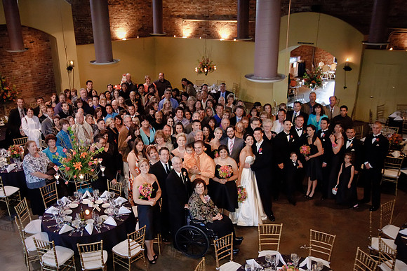 Haley & Chris404