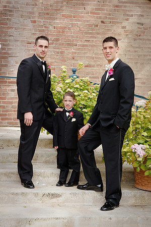 Haley & Chris142