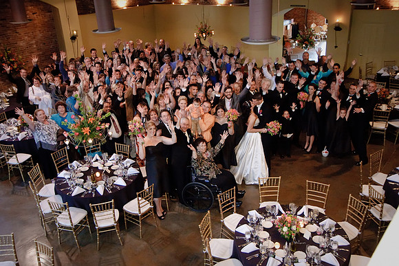 Haley & Chris407