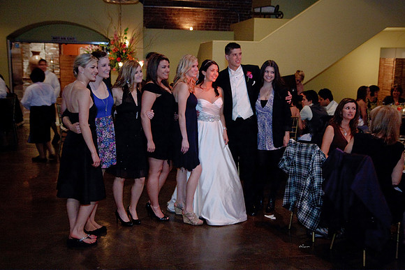 Haley & Chris460